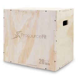 Plyometric Box