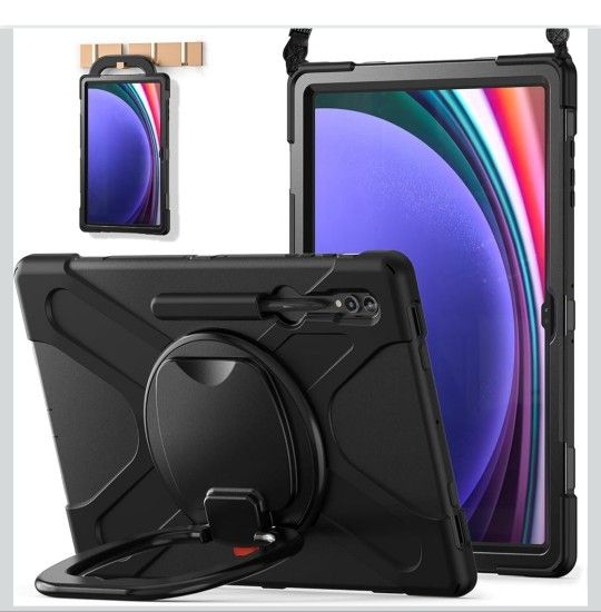 Samsung Galaxy Tablet Case For 14.6