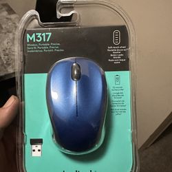 Logitech mouse