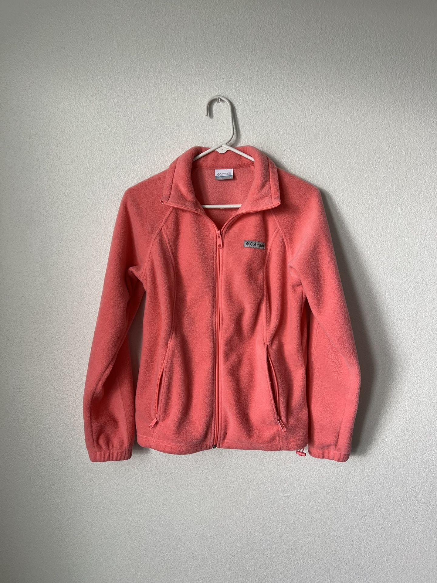 Columbia Fleece Jacket