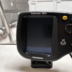 2006 Boston Whaler 170 Montauk