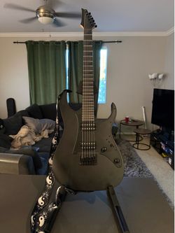 Ibanez Gio Electric Guitar kit