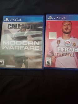 Ps4 games
