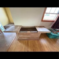 Table $120 
