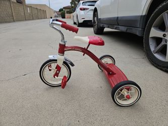 Radio Flyer Trycicle