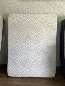 Novaform Queen Mattress