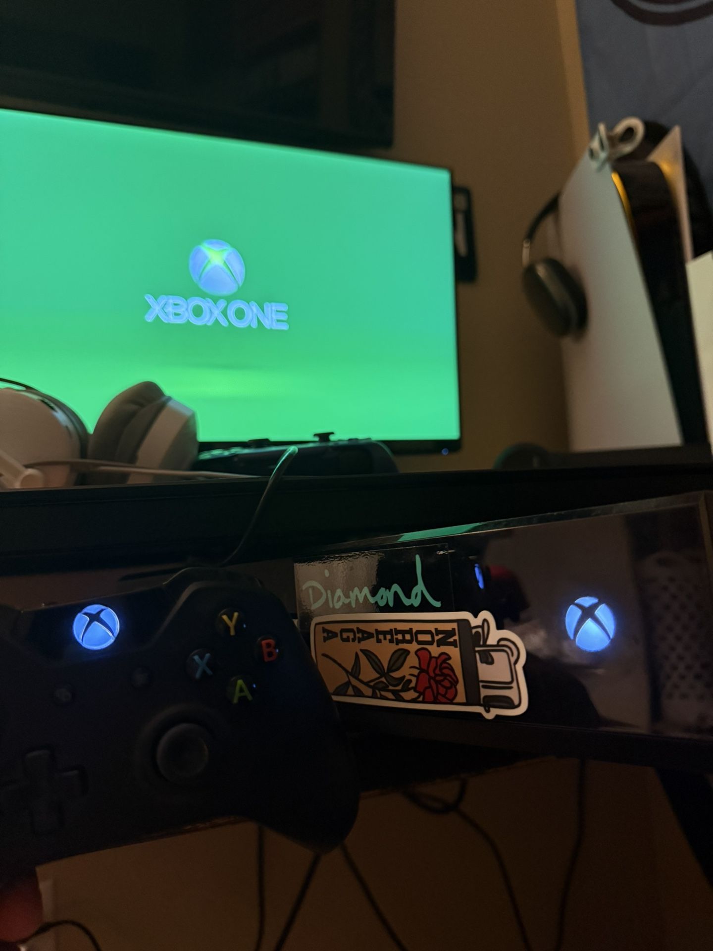 Xbox One