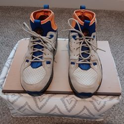 Nike Air MOWABB size 9