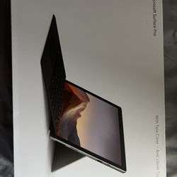 Microsoft SURFACE Pro 7