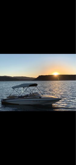Boat for Sale!! Glastron power boat
