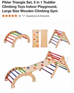 Indoor playground