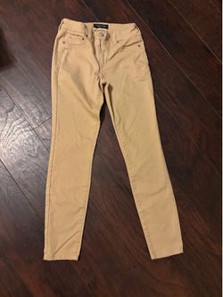 Aeropostale size 2 regular jeans