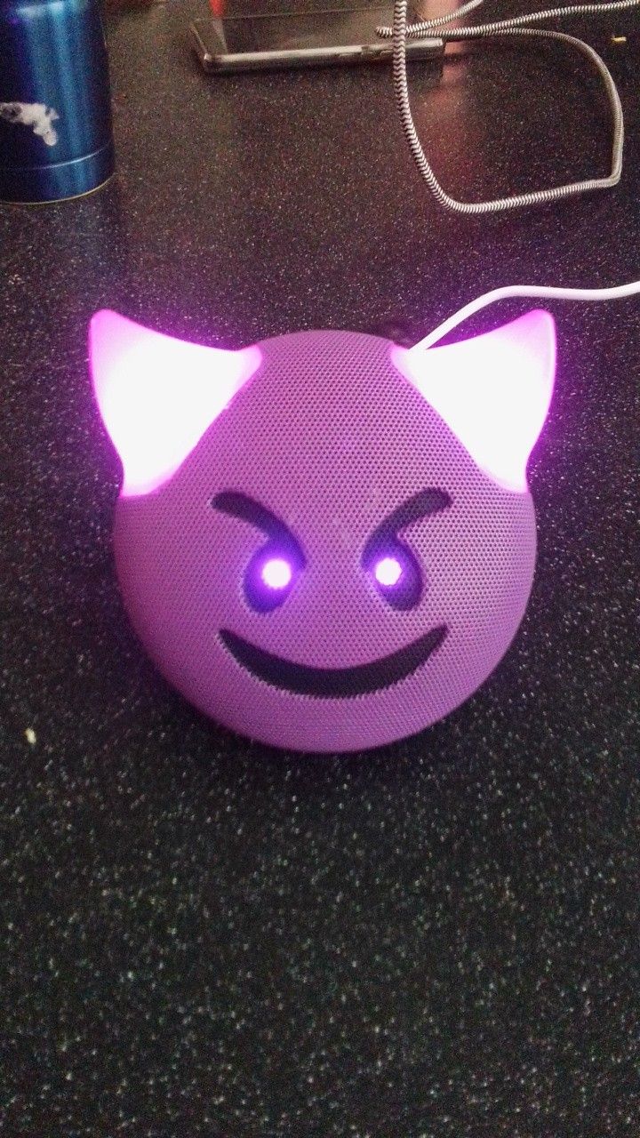 jamoji bluetooth speaker