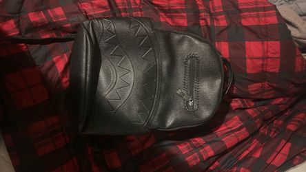 Spray ground backpack near brand new 70$ OBO