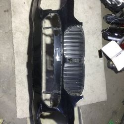 2017 2018 2019 Bmw X5 Front Bumper