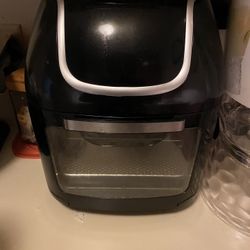 air fryer