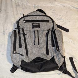 Eddie Bauer First Adventure Diaper Bag 