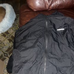 Popeyes Jacket