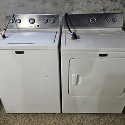 Maytag Centennial Washer/Dryer set!