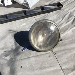 Antque Light Complete