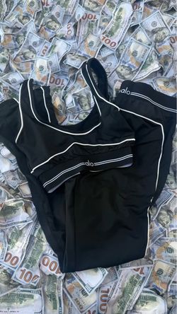 Women’s legging set