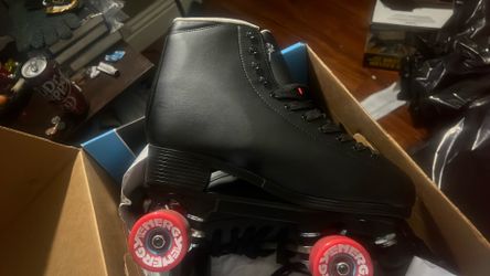 Skates