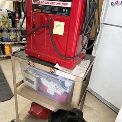 Welder 