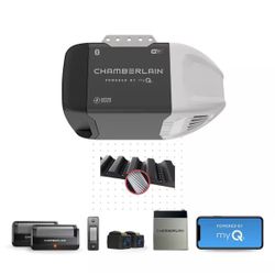 1/2 hp gd opener $350installed