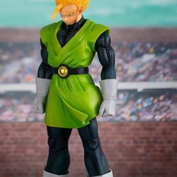 Dragon Ball Z Ichibansho Gohan (Crash! Battle for the Universe) Figure