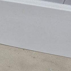 Roda Pies O Baseboard