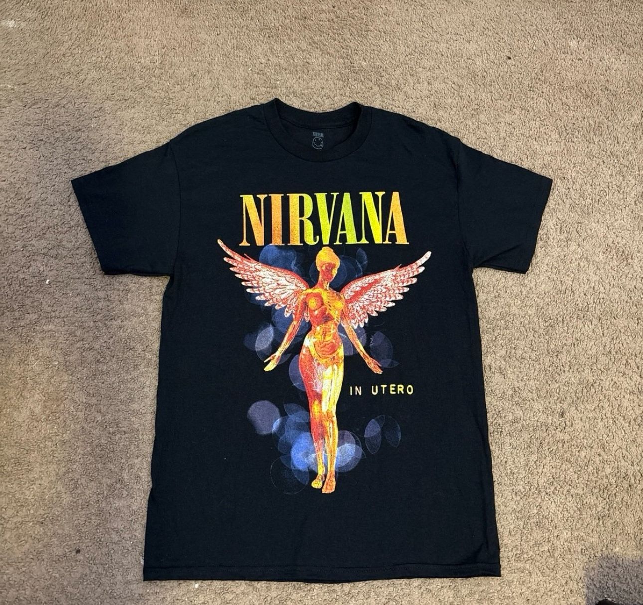 Nirvana T-Shirt