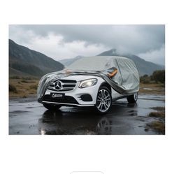 Car Cover For 2023  Mercedes Glc350 