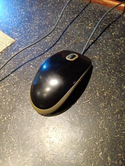Logitech Mouse