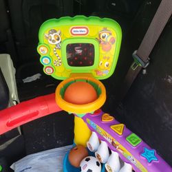 Kids Toys