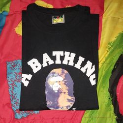 Bape Shirt