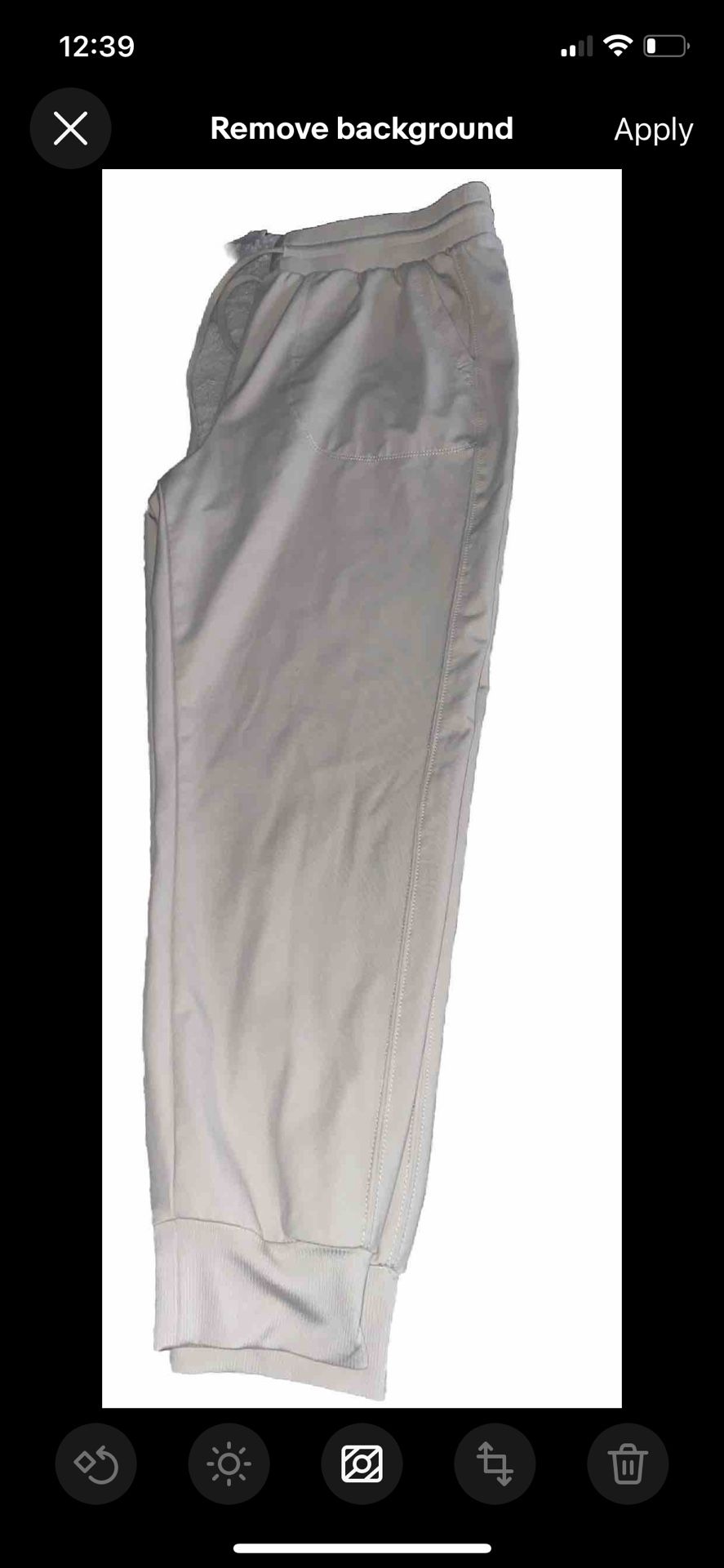 Rachael Zoe Sweatpants Size Large