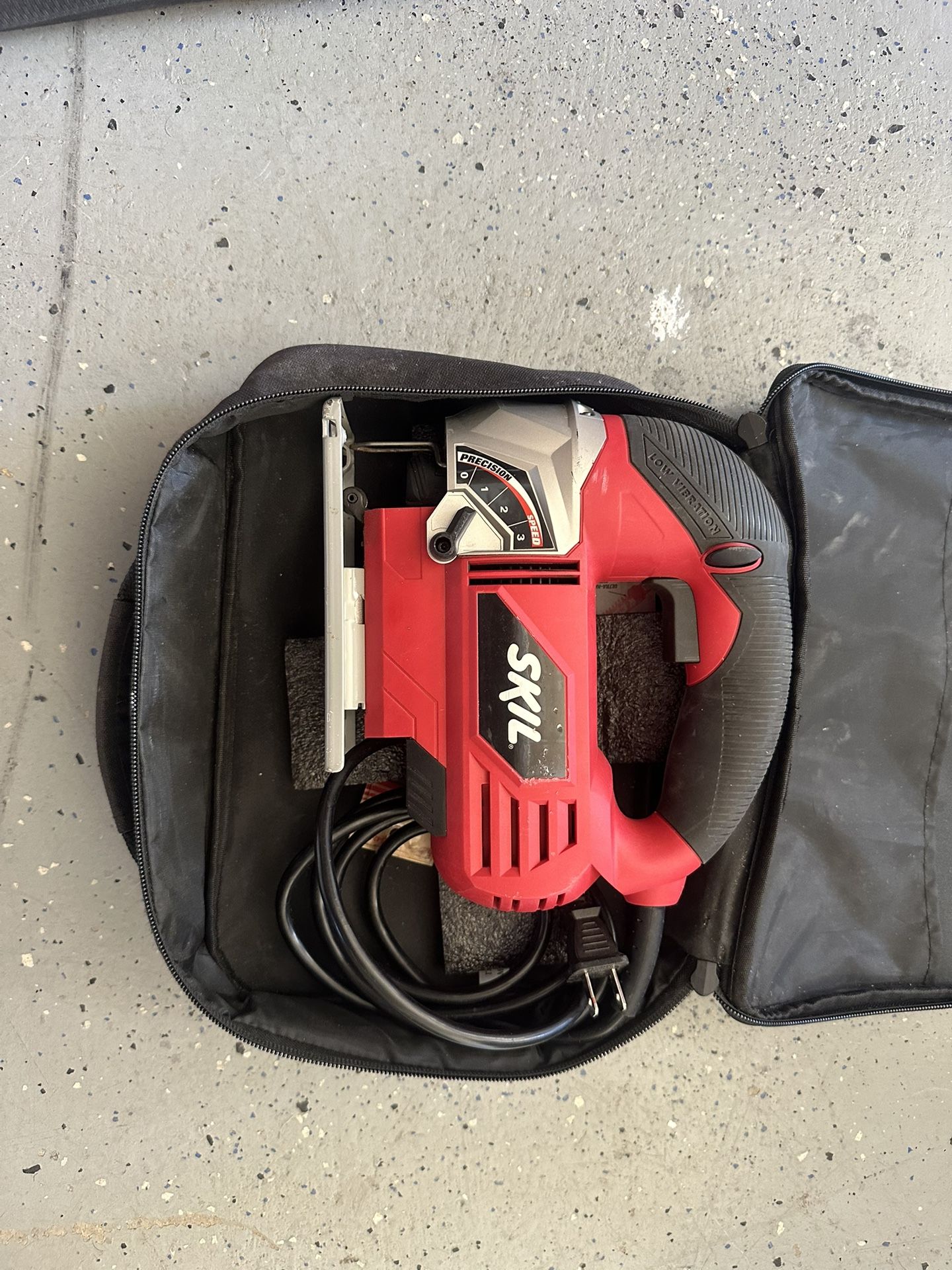 Skil Power Tool