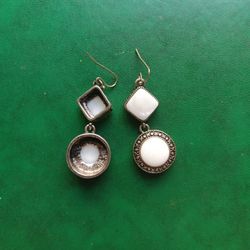 Antique Earring