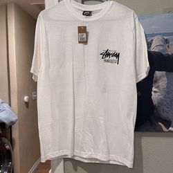 Men’s Stussy Honolulu shirt