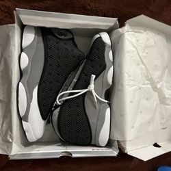 Jordan 12 Black Flints Og Retro 