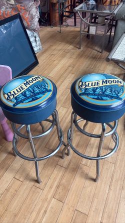 Bar stools
