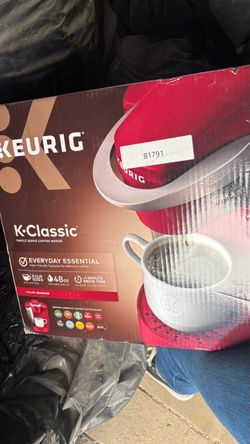 Keurig