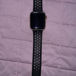 Apple Watch Series 7 Stainless Steel 45 Mm