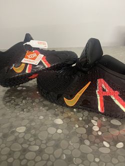 Nike Ja 3 Ny vs Ny black (Brand new, no box) Size 12