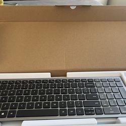 Dell Keyboard