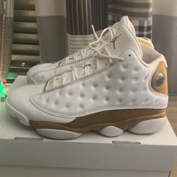 Jordan 13 Wheat