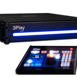Newtek 3Play 440 Instant Replay Machine