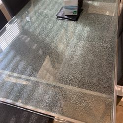 Modern Contemporary Dining Table
