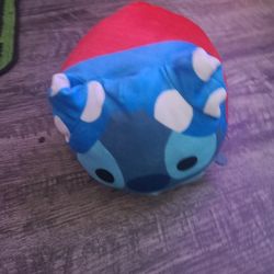 For Stitch Fans