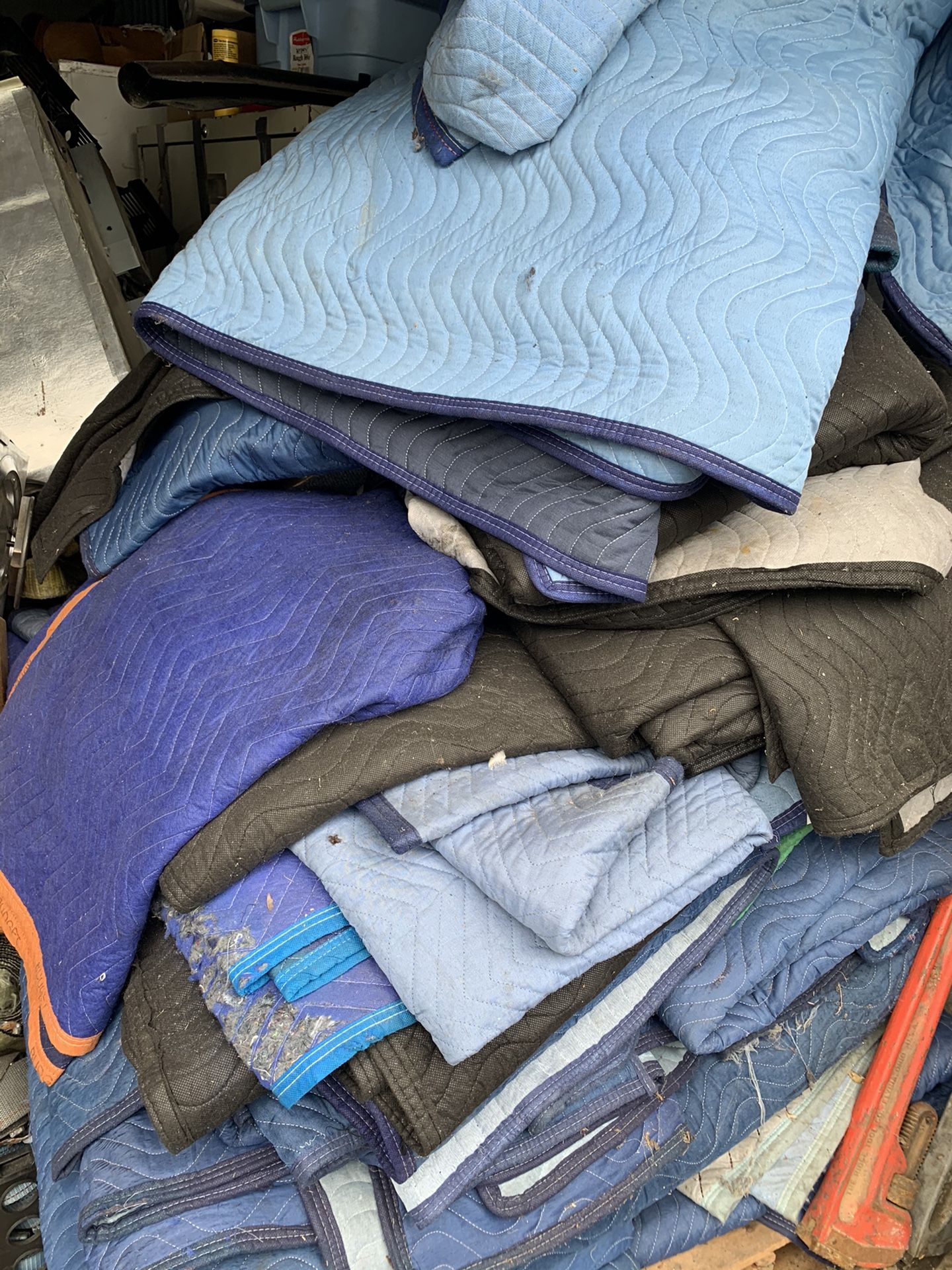 Packing Blankits Heavy Weight